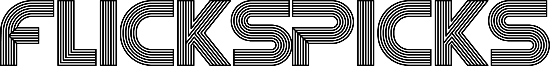 FlicksPicks Logo